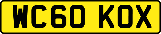 WC60KOX