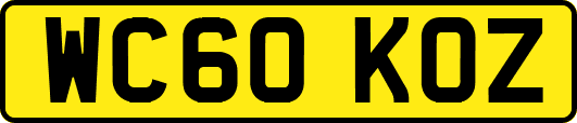 WC60KOZ