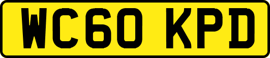 WC60KPD