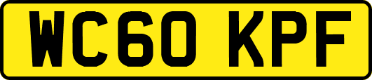 WC60KPF