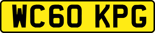 WC60KPG