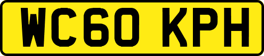 WC60KPH
