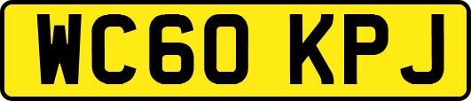 WC60KPJ