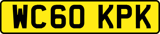 WC60KPK