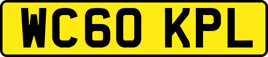 WC60KPL