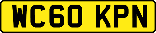 WC60KPN