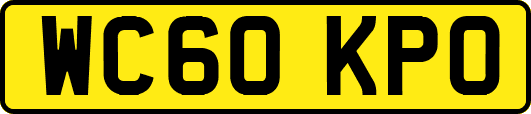 WC60KPO