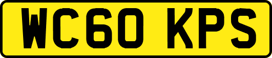 WC60KPS