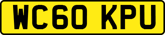WC60KPU