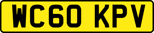 WC60KPV