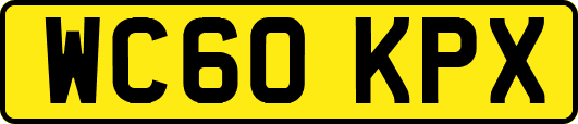 WC60KPX