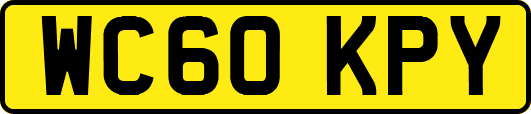 WC60KPY