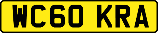 WC60KRA