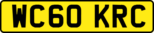 WC60KRC