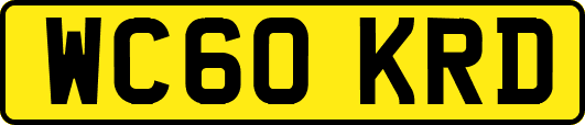 WC60KRD