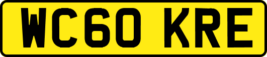 WC60KRE