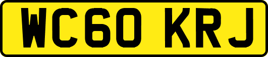 WC60KRJ