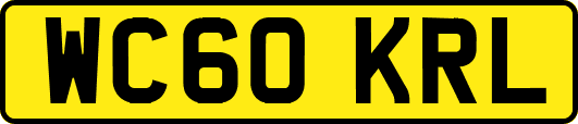 WC60KRL