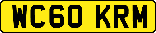 WC60KRM