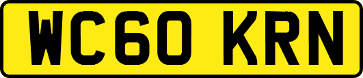 WC60KRN