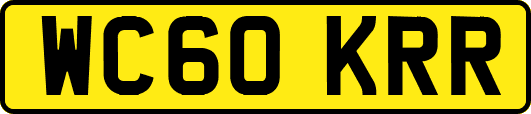 WC60KRR