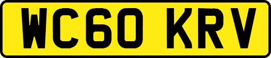 WC60KRV