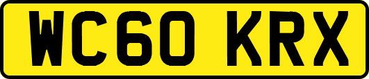 WC60KRX