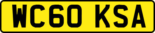 WC60KSA