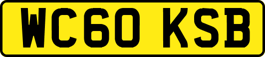 WC60KSB