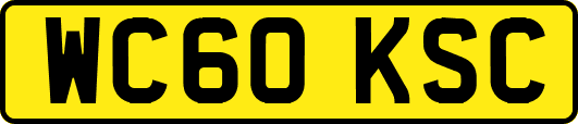 WC60KSC