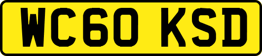 WC60KSD