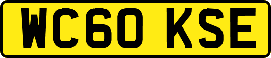 WC60KSE