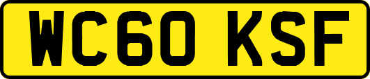 WC60KSF
