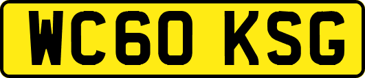 WC60KSG