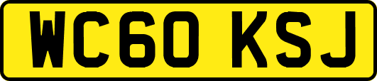 WC60KSJ