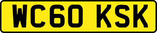 WC60KSK