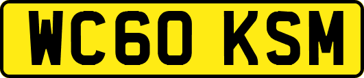 WC60KSM