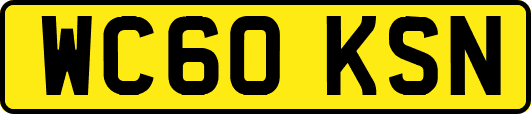 WC60KSN