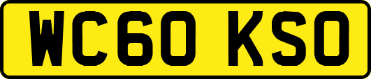 WC60KSO