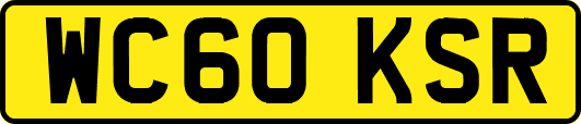 WC60KSR