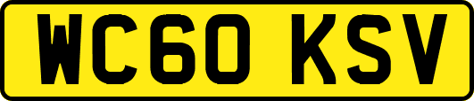 WC60KSV