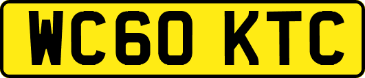 WC60KTC