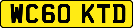 WC60KTD