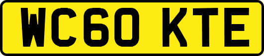 WC60KTE