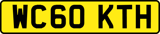 WC60KTH