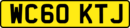 WC60KTJ