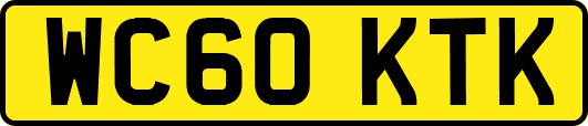 WC60KTK