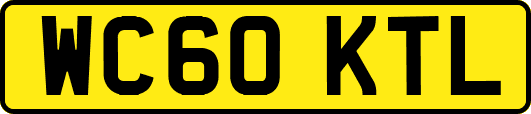 WC60KTL