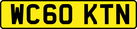 WC60KTN