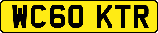 WC60KTR